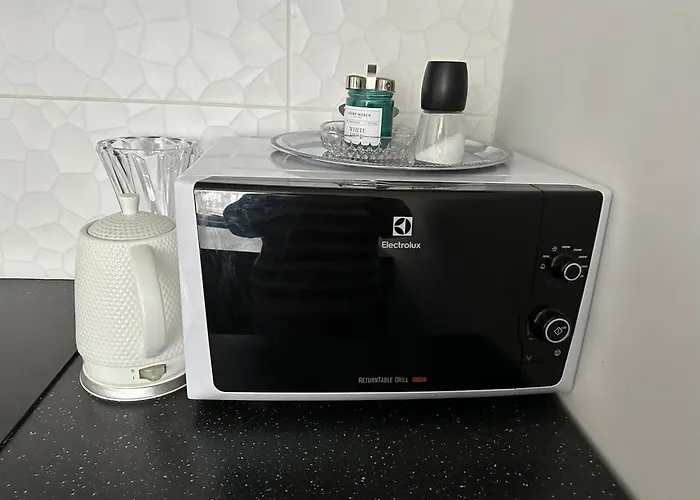 Apartmen Praha