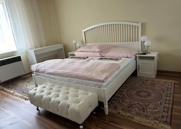 Apartmen Praha